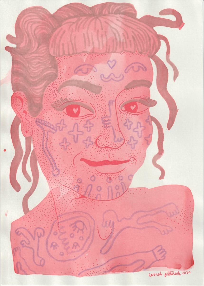 portrait-of-natalia-pink-2021
